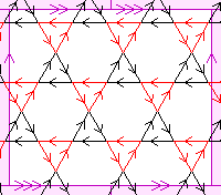 (C3&times;C3)⋊C3