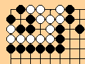 William Brooks' position
