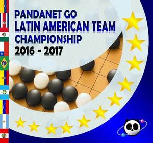 Pandanet latin champ