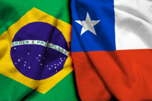 Brazil vs chile