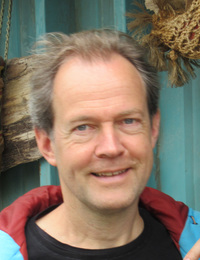 Michiel Eijkhout