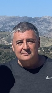 Barnabás Varga