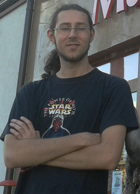 Grzegorz Marczak